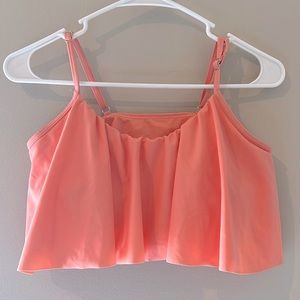 Women’s Cupshe bikini top